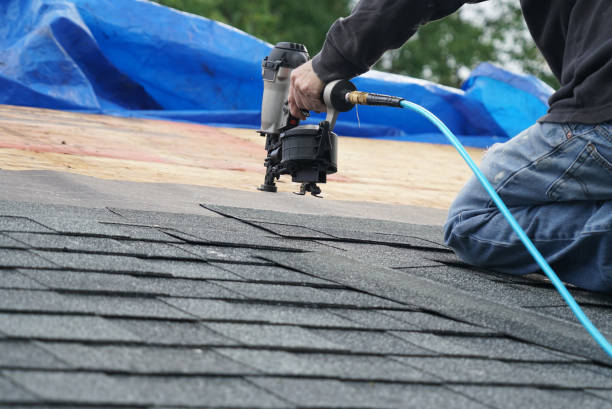 Best Tile Roofing Contractor  in Fulton, TX